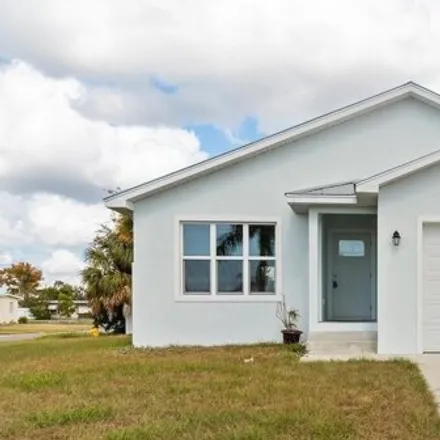 Buy this 3 bed house on 885 Sunset Lane Northeast in Port Charlotte, FL 33952