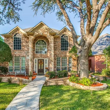 Buy this 4 bed house on 4313 Crown Ridge Drive in Plano, TX 75024