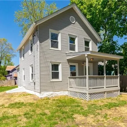 Buy this 3 bed house on 505 Church Street in Staatsburg, Hyde Park