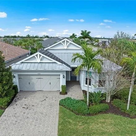 Image 2 - 10505 Jackson Square Drive, The Reef Student Living, Lee County, FL 33928, USA - House for sale
