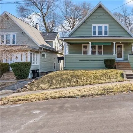Buy this 3 bed house on 117 Duane Street in City of Syracuse, NY 13207