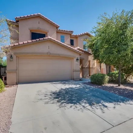 Rent this 1 bed room on 306 East Valley View Drive in Phoenix, AZ 85042