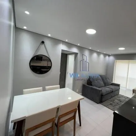 Rent this 1 bed apartment on Trevo de Barueri in Jardim Reginalice, Barueri - SP