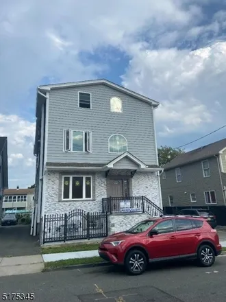 Rent this studio apartment on 223 East 24th Street in Paterson, NJ 07514
