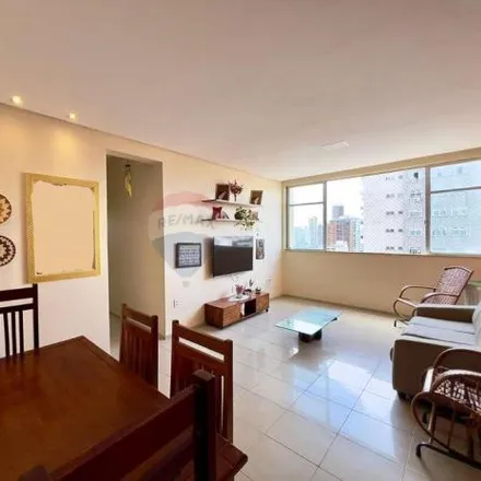 Buy this 4 bed apartment on Avenida Governador José Malcher 2020 in São Brás, Belém - PA