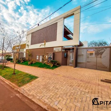 Buy this 3 bed house on Avenida Toros Puxian in Rita Vieira, Campo Grande - MS