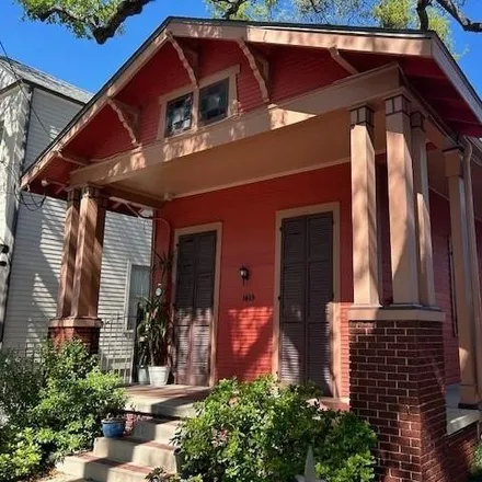 Image 1 - 1015 Louisiana Avenue, New Orleans, LA 70115, USA - House for sale