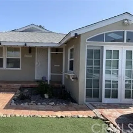 Rent this 3 bed house on Firestone Walker Propagator in 3205 Stanford Avenue, Los Angeles
