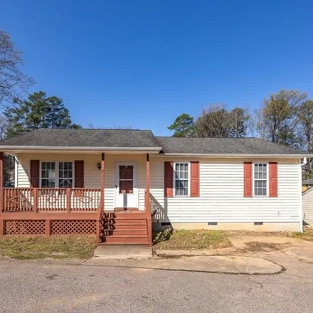 Buy this 3 bed house on 899 Academy View Court in Cary, NC 27513