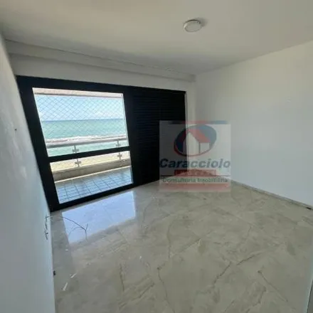 Buy this 4 bed apartment on Shell in Avenida Bernardo Vieira de Melo, Piedade