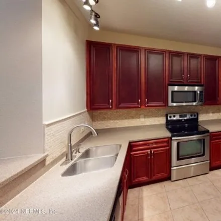 Rent this 3 bed condo on 8241 Key Lime Drive in Jacksonville, FL 32256