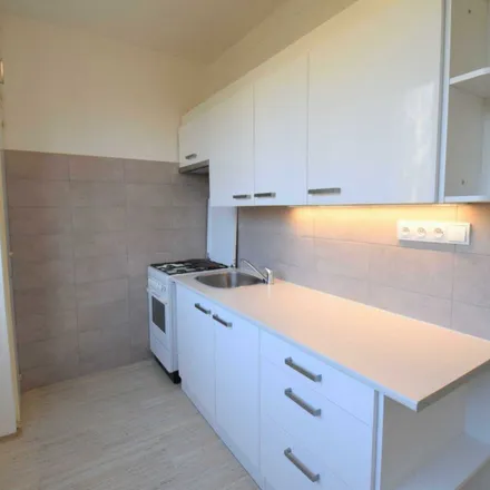 Rent this 3 bed apartment on Arbesova 6/6 in 638 00 Brno, Czechia