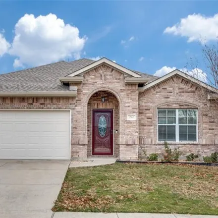 Rent this 4 bed house on Old Harbor Way in Collin County, TX