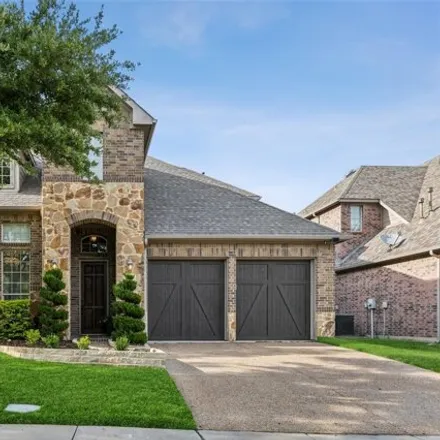 Buy this 4 bed house on 2950 Fargo Drive in Frisco, TX 75033