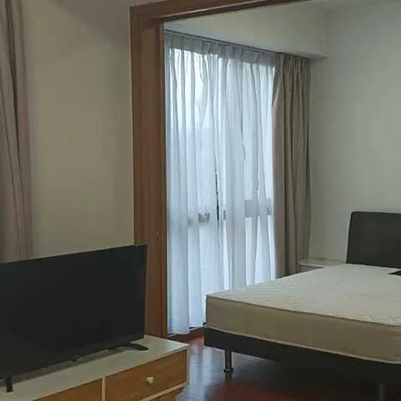 Rent this 1 bed apartment on Waterbank in 70 Dakota Crescent, Singapore 399941