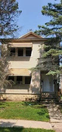 Rent this 4 bed house on 133 West 16th Place in Chicago Heights, IL 60411