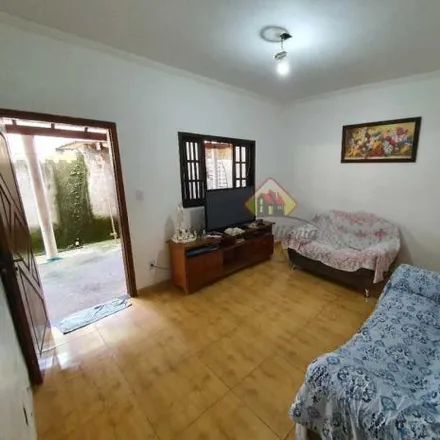 Buy this 2 bed house on Avenida Bagé in Água Quente, Taubaté - SP