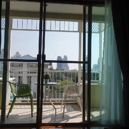 Image 4 - Phrom Phong - Apartment for rent