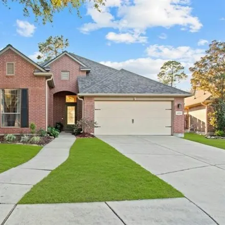 Buy this 4 bed house on 28539 Carly Cove Ln in Spring, Texas