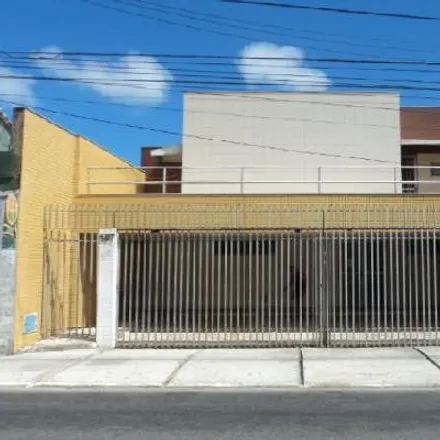Rent this 1 bed apartment on Rua Sena Madureira 854 in Centre, Fortaleza - CE