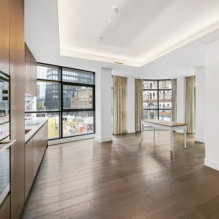 Image 1 - 8-10 Howick Place, Westminster, London, SW1P 1WG, United Kingdom - Apartment for rent