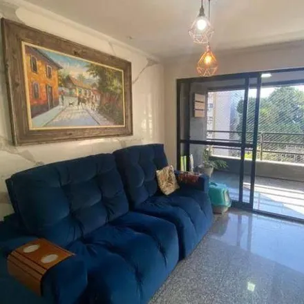 Buy this 2 bed apartment on Avenida da Abolição 3038 in Meireles, Fortaleza - CE
