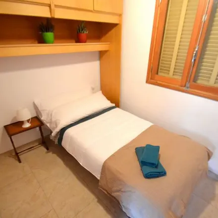 Rent this 3 bed apartment on Carrer d'Anníbal in 27, 07012 Palma