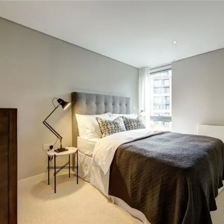 Image 4 - 3 Merchant Square, London, W2 1AS, United Kingdom - Room for rent