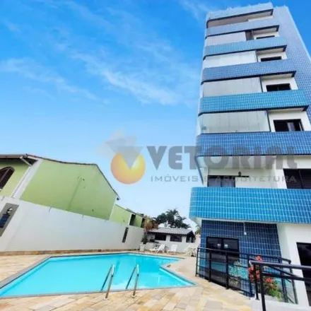 Buy this 2 bed apartment on Avenida Geraldo Nogueira da Silva in Pontal Santa Marina, Caraguatatuba - SP