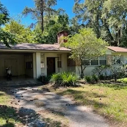 Buy this 3 bed house on 3099 Southwest 1st Avenue in Gainesville, FL 32607