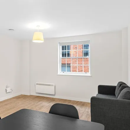 Image 3 - Acorn Street, Sheffield, S3 8FD, United Kingdom - Apartment for rent