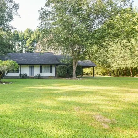 Buy this 4 bed house on 94 Eastview Drive in Forrest County, MS 39465