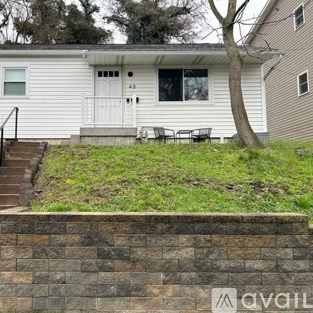 Rent this 2 bed house on 48 Highland Avenue