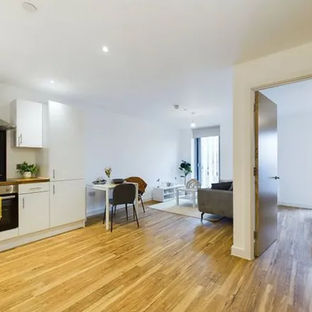 Image 5 - Montford Street, Eccles, M50 2SN, United Kingdom - Apartment for rent