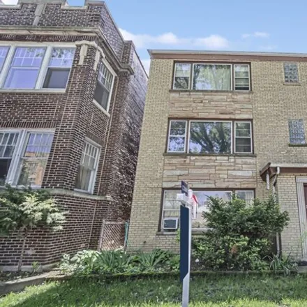 Buy this 5 bed house on 728 Mulford Street in Evanston, IL 60202
