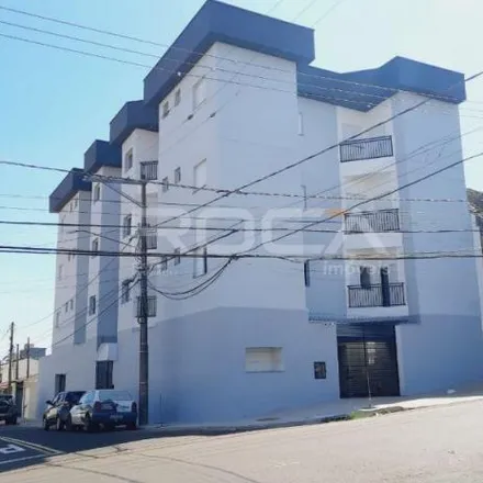 Rent this 2 bed apartment on Alameda das Hortências in Cidade Jardim, São Carlos - SP