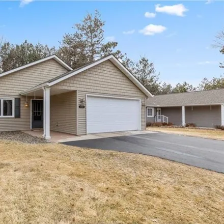 Buy this 3 bed house on unnamed road in Pequot Lakes, MN