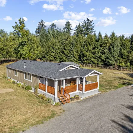 Buy this 3 bed house on 164 Tara Lane in Lewis County, WA 98593