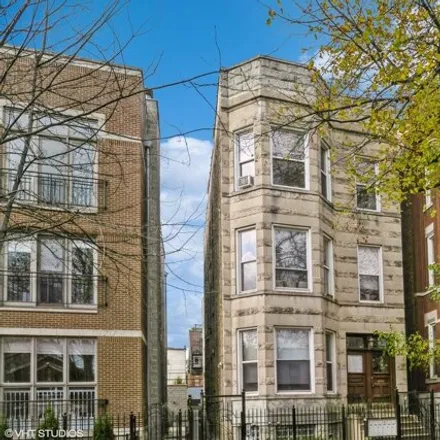 Buy this studio house on 1444 North Maplewood Avenue in Chicago, IL 60647