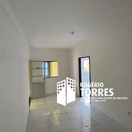 Buy this 2 bed apartment on Travessa das Acácias in Alto do Coqueirinho, Salvador - BA