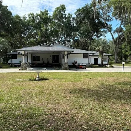Buy this 3 bed house on 2400 Northeast 65th Terrace in Copeland Settlement, Alachua County