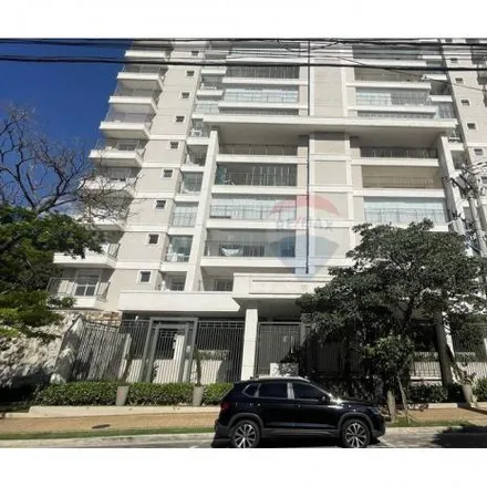 Image 2 - Rua Caracas, Jardim Pitangui, Sorocaba - SP, 18046-718, Brazil - Apartment for rent