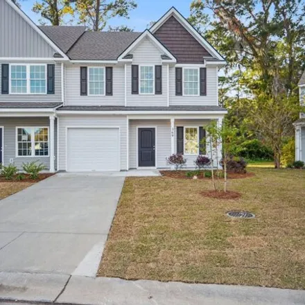 Buy this 3 bed house on 405 Dante Circle in Port Royal, Beaufort County