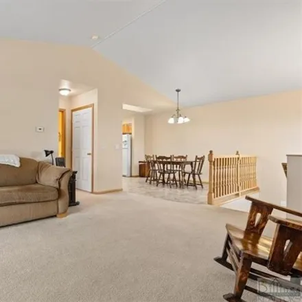 Image 4 - The Foot Care Center, Avenue D, Billings, MT 59106, USA - Townhouse for sale