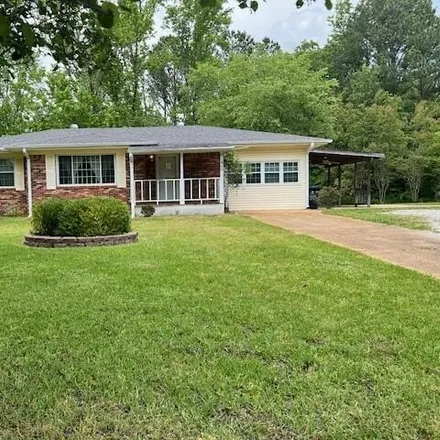 Buy this 3 bed house on 179 East Heights Street in Booneville, MS 38829