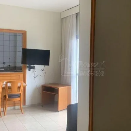 Rent this 1 bed apartment on SunHouse Residence in Avenida Sete de Setembro, Vila Melhado