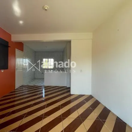 Buy this 2 bed house on Rua Vereador Soel Maciel de Oliveira in Sede, Santa Maria - RS