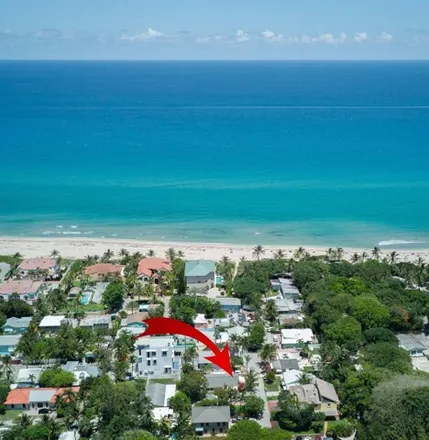Image 1 - 10 Surf Rd, Boynton Beach, Florida, 33435 - House for sale