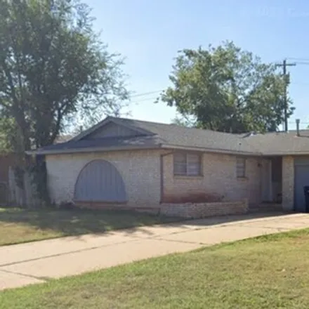 Image 3 - unnamed road, Oklahoma City, OK 73149, USA - House for sale