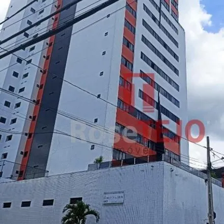 Rent this 4 bed apartment on Rua Antônio Catão in Jardim Tavares, Campina Grande - PB